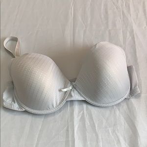 Pure Beauty Bra by Rene Rofe, Size 40C